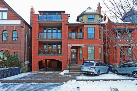 For Lease - 90 Madison Avenue Unit# Main, Toronto, Ontario - Photo 3