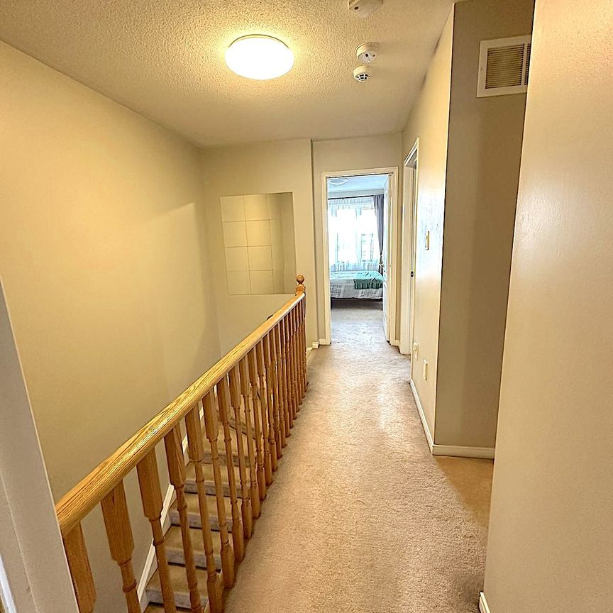 For Lease - 57 Aldonschool Court, Ajax, Ontario - Photo 1