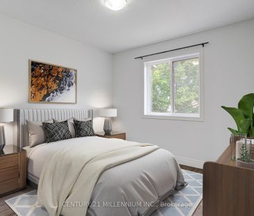 For Lease - 38 Kent Street Unit# Upper, St. Catharines, Ontario - Photo 4