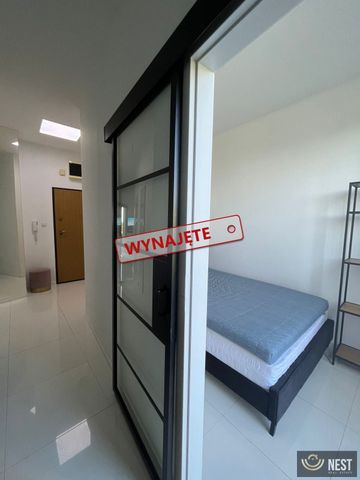 Do wynajęcia mieszkanie z dużym tarasem ! - Zdjęcie 5