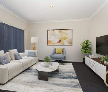 IMMACULATE 4 BEDROOM HOME - Photo 1