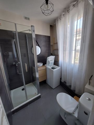 Appartement 2 pièce(s) 1 chambre(s) 32.7 m² - Photo 5
