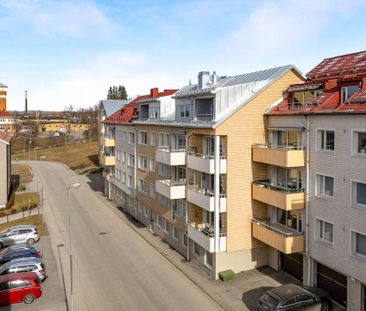 Norra Kyrkogatan, Härnösand - Photo 4