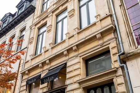 Appartement te huur - Photo 3
