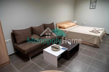 Studio/Γκαρσονιέρα για ενοικίαση Ξηροκρήνη (Ξηροκρήνη - Παναγία Φανερωμένη) - Photo 3
