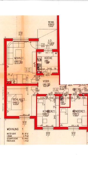 Familienstraße 3-1 - Foto 2