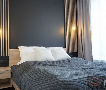 2-pokojowe mieszkanie w Black Pearl do wynajęcia! - Фото 6