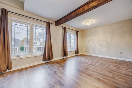 For Lease - 209 Rosslyn Avenue Unit# upper, Hamilton, Ontario - Photo 2