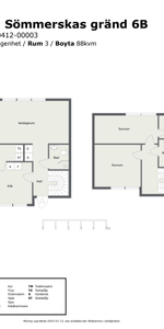 Ida Sömmerskas gränd 6C, Skanör - Photo 4