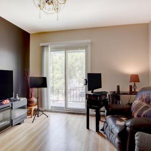 Appartement 4 ½ à Louer - 1600$/mois - Photo 2