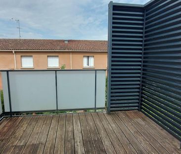 Location Appartement 2 pièces 44m² ST JEAN 31240 - Photo 4