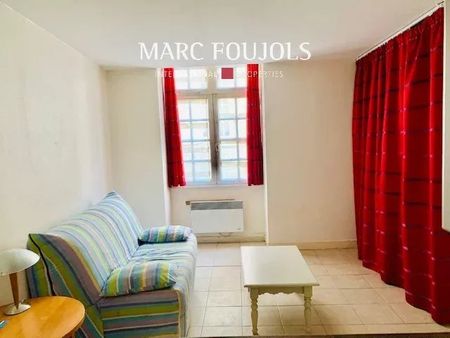 (Français) Appartement studio meublé SENLIS - Photo 2