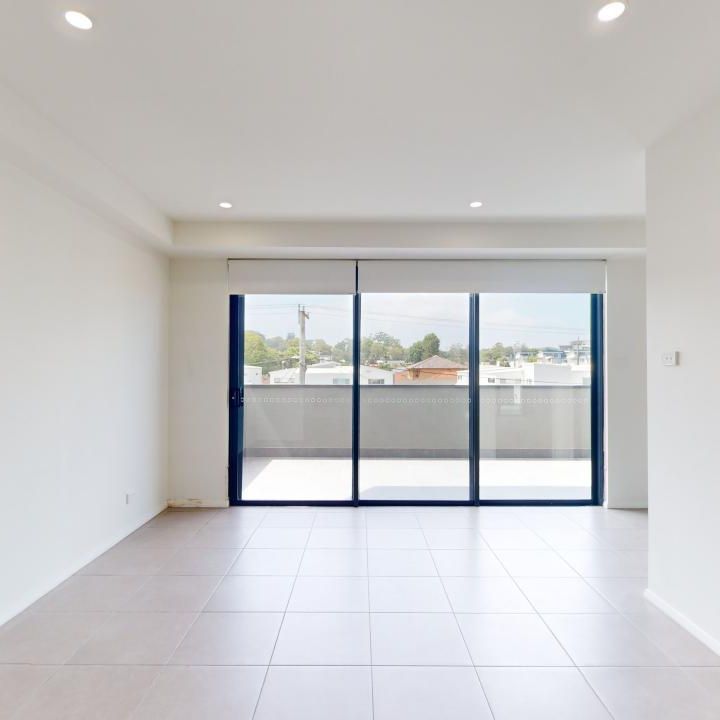 207/21-23 Lake Street, Warners Bay NSW 2282 - Photo 1