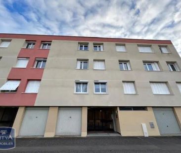 Appartement à louer 3 pièces 67.03m² - Photo 5