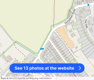 Ovingdean Road, Ovingdean, Brighton - Photo 1