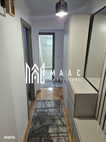 Apartament 2 camere| Sibiu, Nicolae Iorga| 54mp | Decomandat - Photo 4