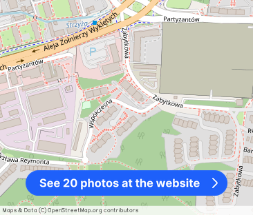 Gdańsk Borkowo38m2 2 pokoje - Photo 1