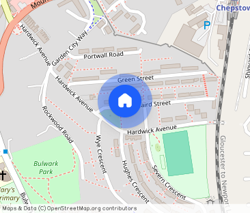 Caird Street, Garden City Way, NP16 - Photo 1