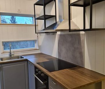 Bergknallevägen, Handen - Foto 2