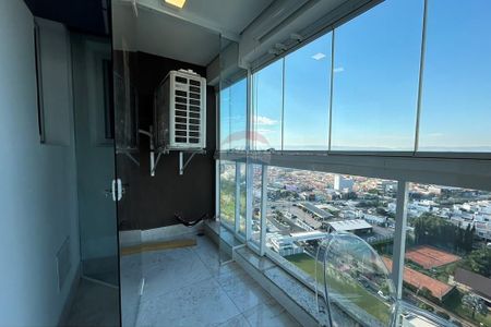 Apartamento com 1 quarto para alugar no Parque Campolim Sorocaba SP - Photo 4