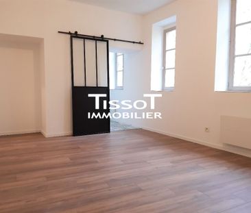 Location Appartement 2 pièces 46m² NIMES 30000 - Photo 1