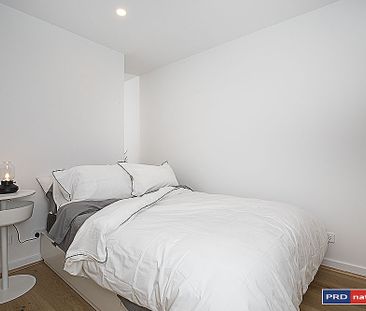 203/32 Mort St, Braddon ACT 2612 - Apartment For Rent | Domain - Photo 5