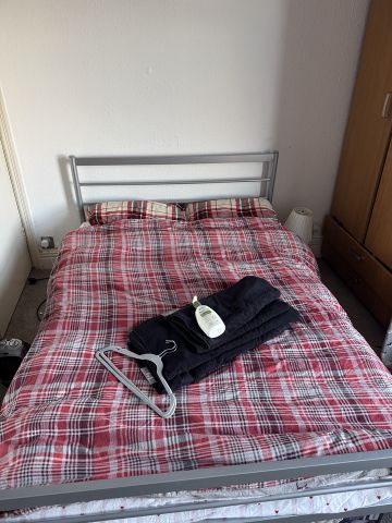 Room in a Shared Flat, Hampden Road, N8 - Photo 2