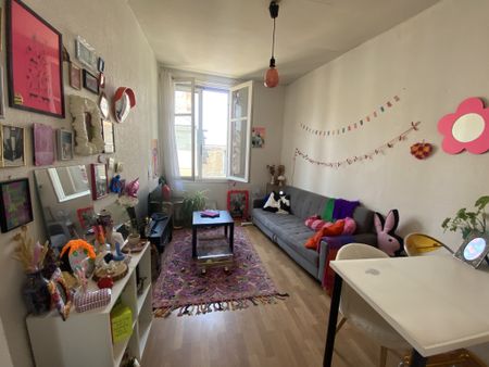 Location Appartement 2 pièces 31m² NANTES 44000 - Photo 3