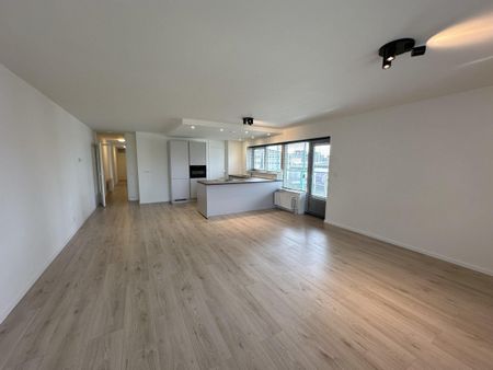 Te huur: Appartement Strevelsweg in Rotterdam - Foto 4