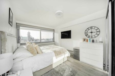 St. Edmunds Terrace, St. Johns Wood, NW8 - Photo 3