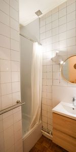 Location Appartement 1 pièce 20m² - Photo 4