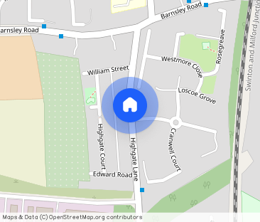 Highgate Lane, Rotherham, S63 - Photo 1