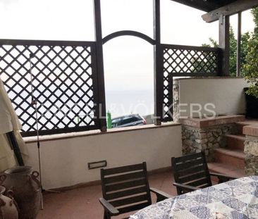 Appartamento in villa via Loggetta, Centro, Ravello - Photo 4