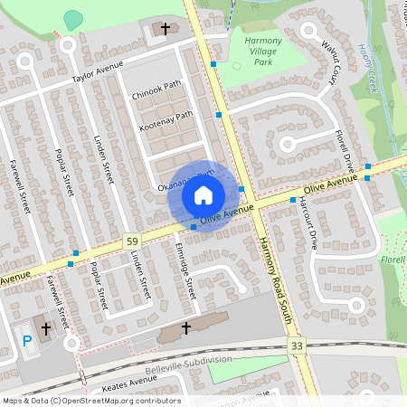 784 Olive Avenue Unit# Main Floor, Oshawa