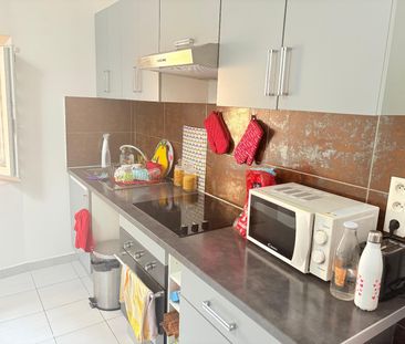 Location Appartement 2 pièces 33m² ST MAXIMIN LA STE BAUME 83470 - Photo 5