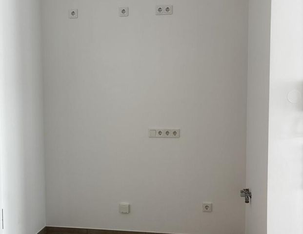 Neubau 1-Zimmer Wohnung für Senioren - Foto 1