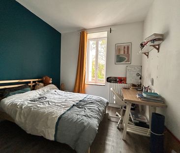 Location appartement 2 pièces, 51.42m², Brest - Photo 6