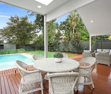 22 Victoria Avenue, Willoughby NSW 2068 - House For Rent | Domain - Photo 1