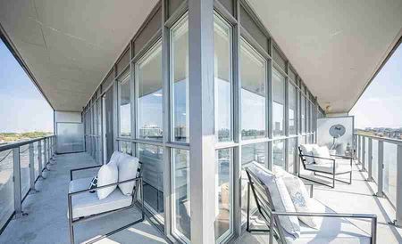15 James Finlay Way apartment — Toronto, ON (2-Bedroom) - 2 Bedroom - Photo 5