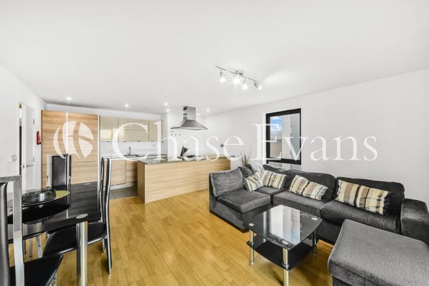 3 bedroom apartment to rent - Photo 1