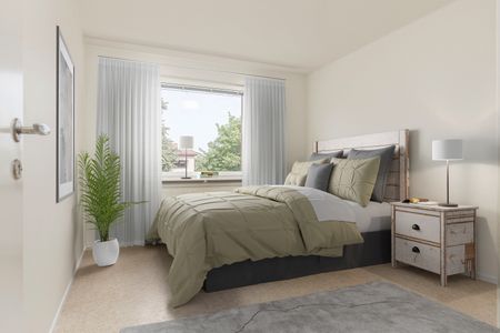 Höjdvägen, Ockelbo - Foto 3