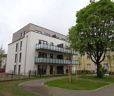 Neubau in K-Kalk: geräumige 4-Zimmer-Wohnung - Foto 4