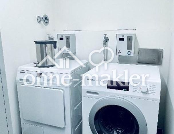 Traumhaftes 1-Zimmer-Apartment in Köln mit Blick auf den Dom – All-Inclusive Miete! - Foto 1