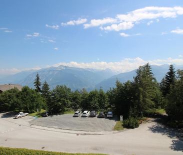 Charming studio with very nice view - Photo 2