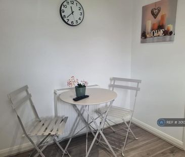 Studio to rent - Photo 4