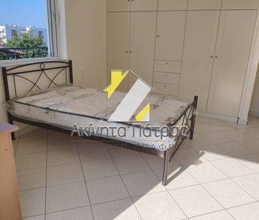 Studio/Γκαρσονιέρα για ενοικίαση Κουκούλι (Πάτρα) - Photo 6