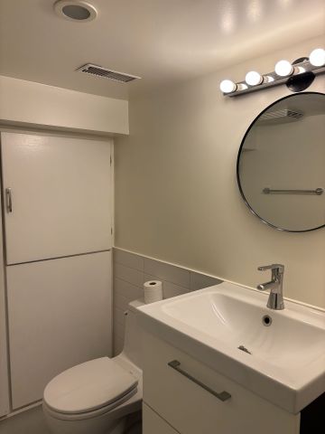 For Lease - 16 Montrose Avenue Unit# Basement, Toronto, Ontario - Photo 2