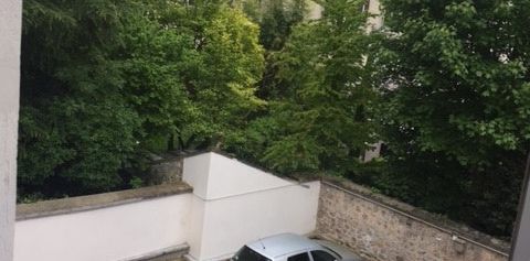 Boulevard de La Reine Versailles chambre 11.55 m² Versailles (78000) - Photo 2