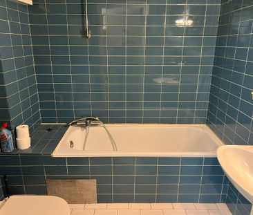 1-slaapkamerappartement met zijdelings zee- en polderzicht te huur ... - Photo 2