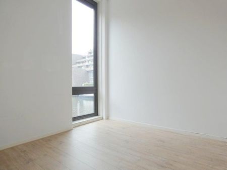 Jan Vrijmanstraat 1087NB Amsterdam - Foto 3